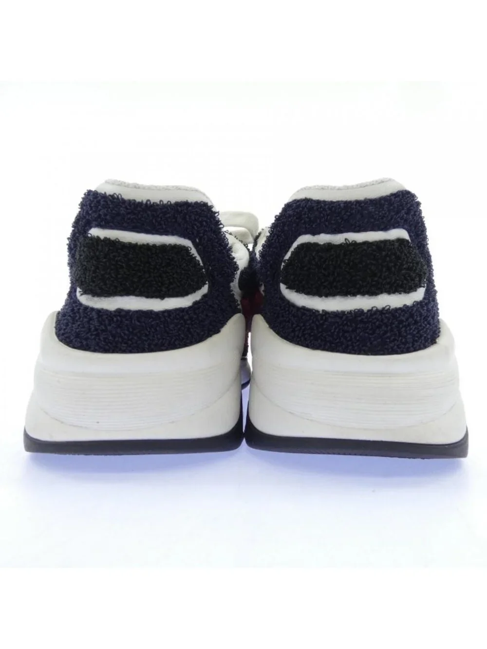 Chanel Sneakers Black